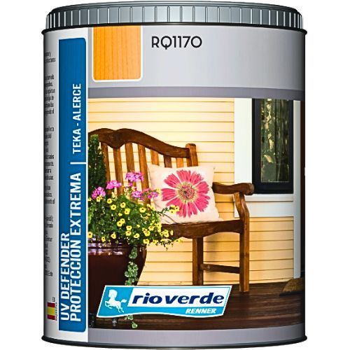 IMPREGNACIJA VODENA CRVENA 0,75