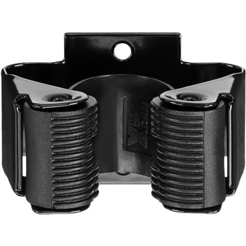 INOFIX 2055 DRŽAČ METLI CRNI