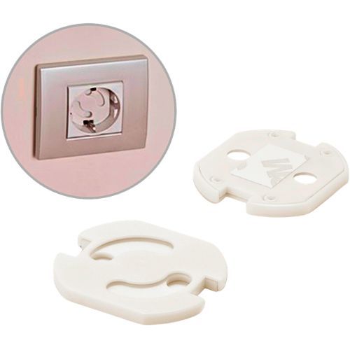 INOFIX 5400 ZAŠTITA ZA UTIČNICE