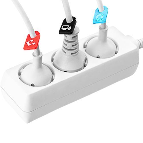 INOFIX OZNAKA ZA KABEL U BOJI 7000