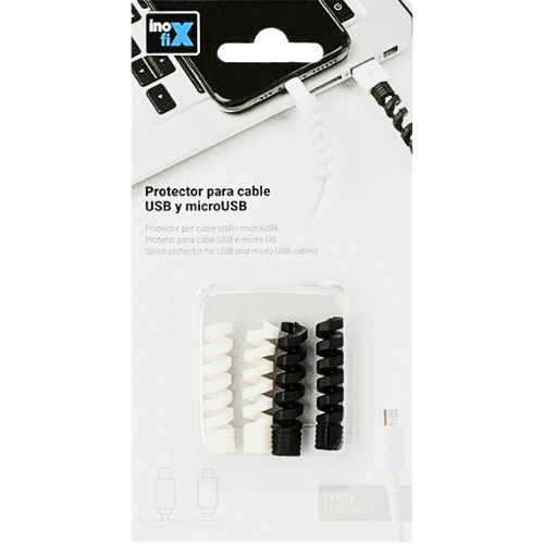 INOFIX ZAŠTITA ZA USB/C KABEL 7001-2