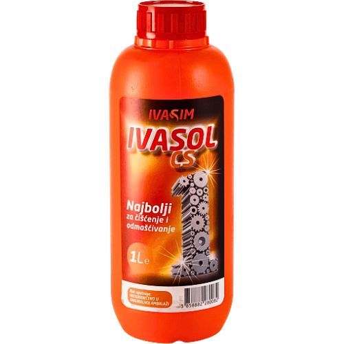 IVASOL 1L