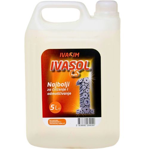IVASOL 5L