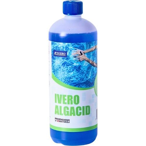 IVERO ALGACID 1/1