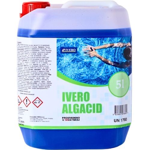 IVERO ALGACID 5/1