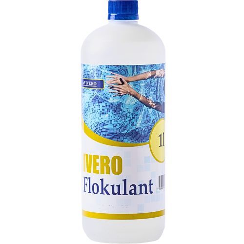 IVERO FLOKULANT 1/1