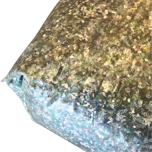 IVERO PIJESAK STAKLENI 1-3MM 25/1