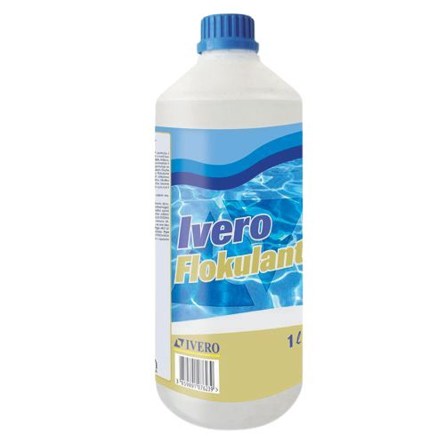 IVERO FLOKULANT 1/1