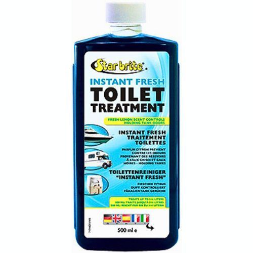 STAR BRITE TEKUĆINA ZA WC 500ML