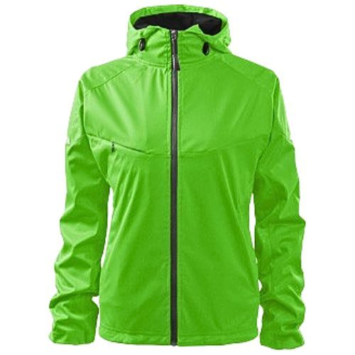 JAKNA COOL ŽENSKA ZELENA M