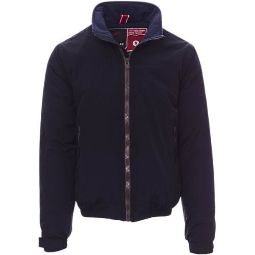 OUTLET JAKNA PAYPER SAILING 2,0 NAVY XL
