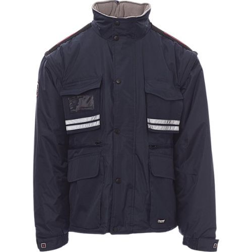 OUTLET JAKNA PAYPER TORNADO NAVY XL