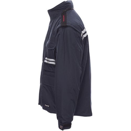 OUTLET JAKNA PAYPER TORNADO NAVY XL