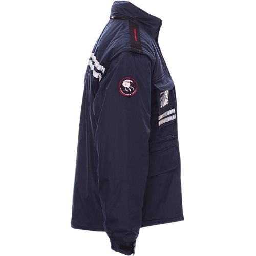 OUTLET JAKNA PAYPER TORNADO NAVY XL