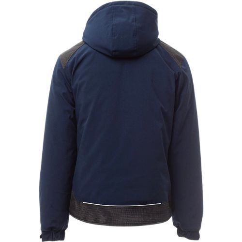 OUTLET JAKNA SOFTSHELL PAYPER PERFORMER PAD NAVY 2XL