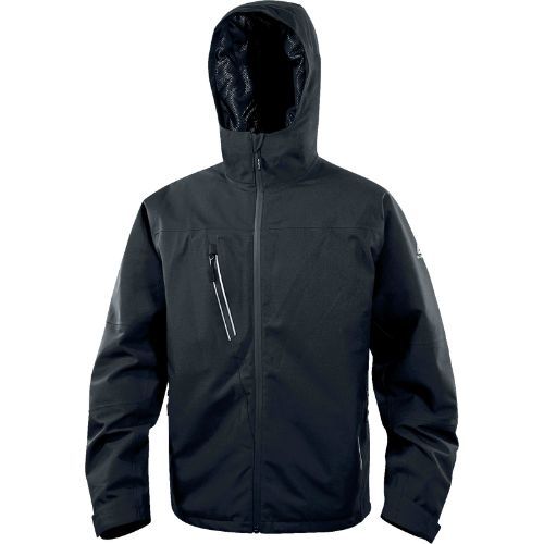 OUTLET JAKNA ZIMSKA TATRY2 CRNA L