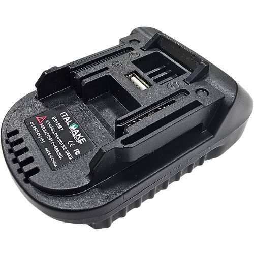 JOLLY ADAPTER ZA BOSCH 18V