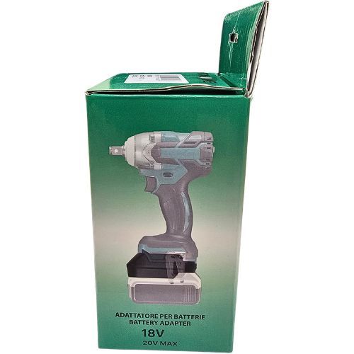 JOLLY ADAPTER ZA BOSCH 18V