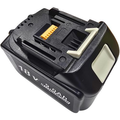 JOLLY AKUMULATOR BL1845 18V 9.0 AH