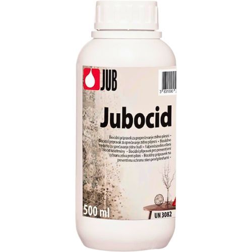 JUBOCID 0.5 KG