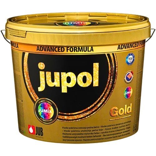 JUPOL GOLD BIJELI 1001 2L