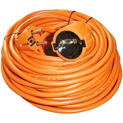 KABEL PRODUŽNI 20M 3E