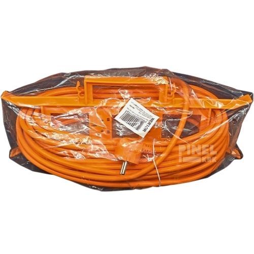 KABEL PRODUŽNI VRTNI 15M