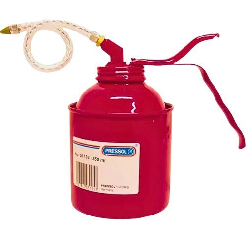 KANTICA METALNA 0,35L