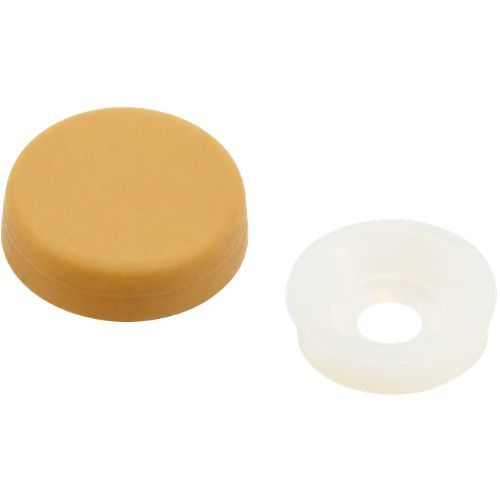 KAPICA POKRIVNA BEŽ 15X5MM 8/1