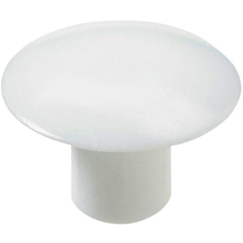 KAPICA POKRIVNA PVC BIJELA 8MM 12/1