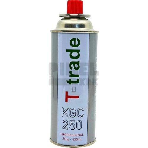 KARTUŠA PLINSKA 250GR CAMPINGAZ