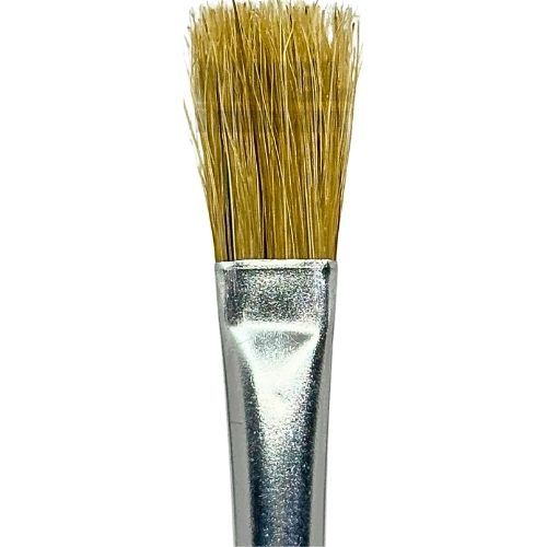 KIST POLUOKRUGLI DRV.DRŠKA 12MM