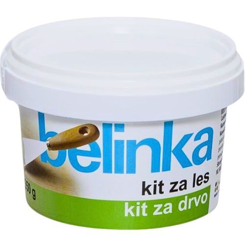 KIT DRVO BIJELI 0.35L