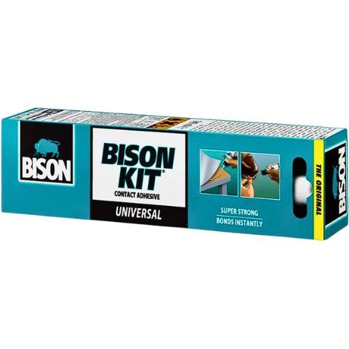 KIT BISON 140ML