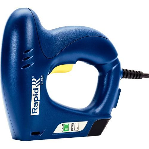 KLAMERICA ELEKT. RAPID (SPAJALICE 140/6-14MM)