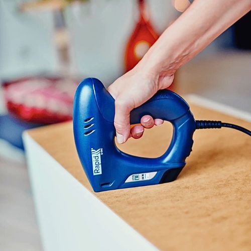 KLAMERICA ELEKT. RAPID (SPAJALICE 140/6-14MM)