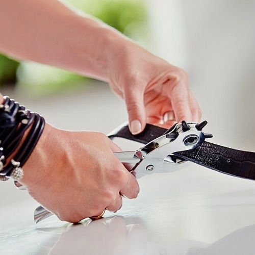 KLIJEŠTA KOŽA 22MM