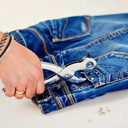 KLIJEŠTA KOŽA 22MM