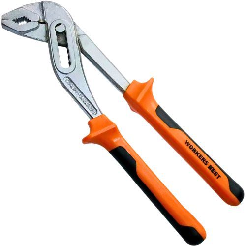 KLIJEŠTA VODOINSTALATERSKA COBRA 250MM