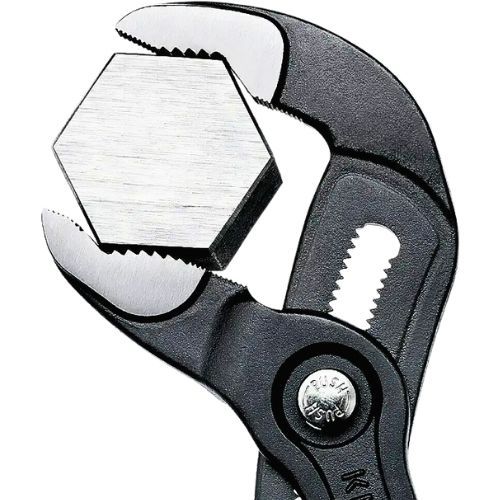 KLIJEŠTA VODOINSTALATERSKA COBRA 125MM