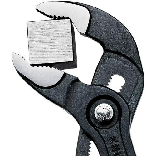 KLIJEŠTA VODOINSTALATERSKA COBRA 125MM