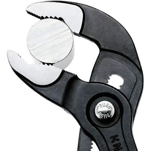 KLIJEŠTA VODOINSTALATERSKA COBRA 125MM