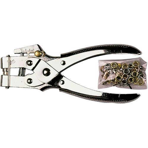 KLIJEŠTA ZA OČICE+50 OČICA