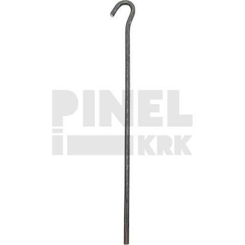 KLIN ZA ŠATOR AL 5X240MM 5/1