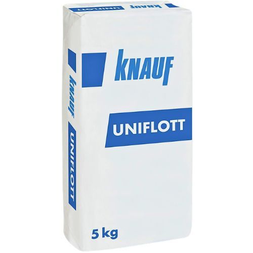 KNAUF UNIFLOT FUG MASA 5KG