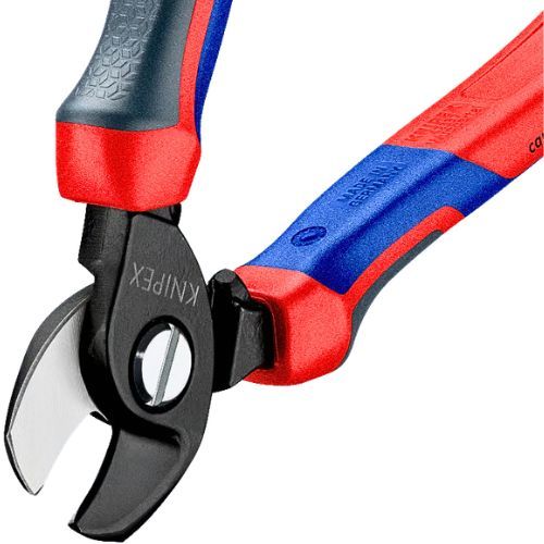 KNIPEX ŠKARE 165MM ZA KABELE 50MM2