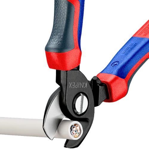 KNIPEX ŠKARE 165MM ZA KABELE 50MM2