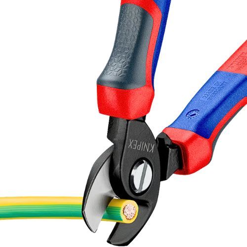 KNIPEX ŠKARE 165MM ZA KABELE 50MM2