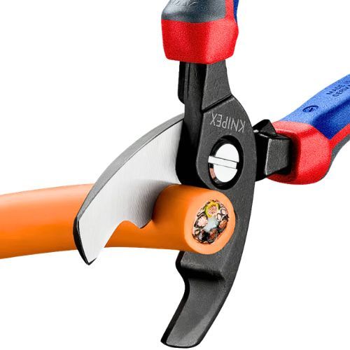 KNIPEX ŠKARE 200MM ZA KABELE 70MM2