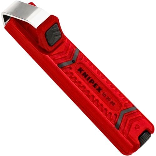 KNIPEX ALAT ZA SKIDANJE IZOLACIJE 165MM